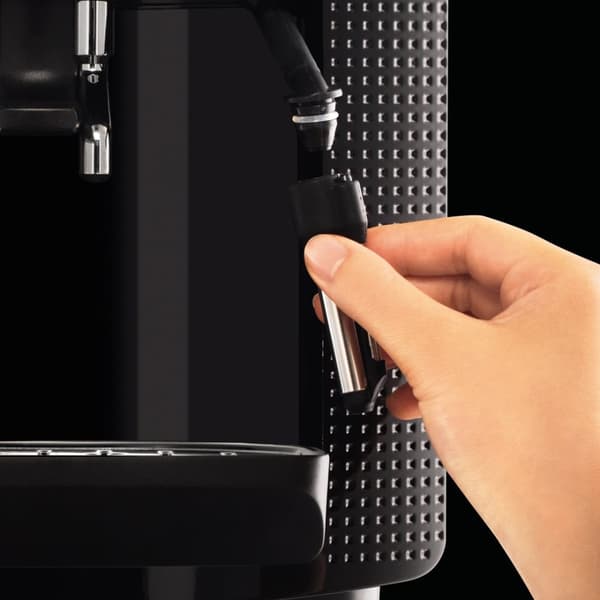Krups EA8108 kahvinkeitin Espressokeitin 1,8 L Täysautomaattinen