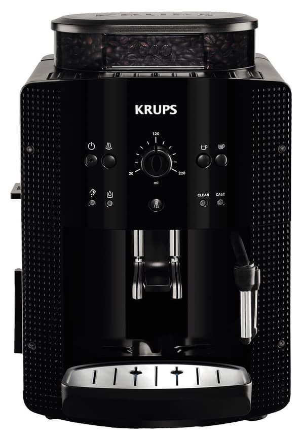 Krups EA8108 kahvinkeitin Espressokeitin 1,8 L Täysautomaattinen