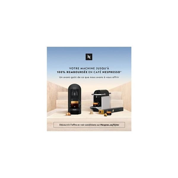 Delonghi Espressomaskin EN640.W