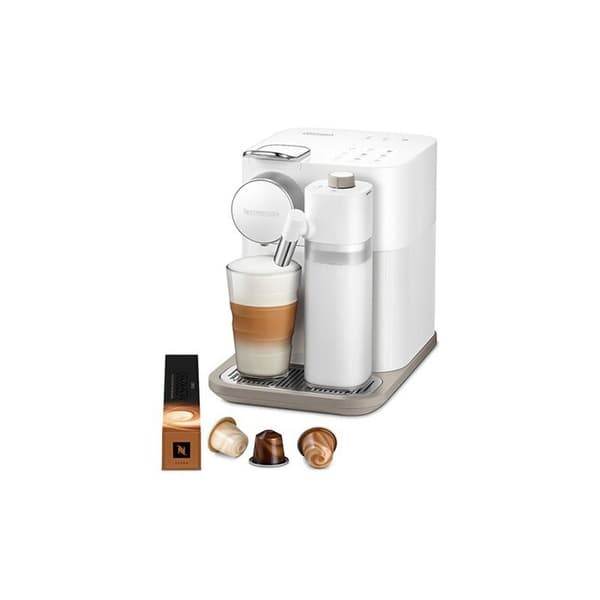 Delonghi Espressomaskin EN640.W