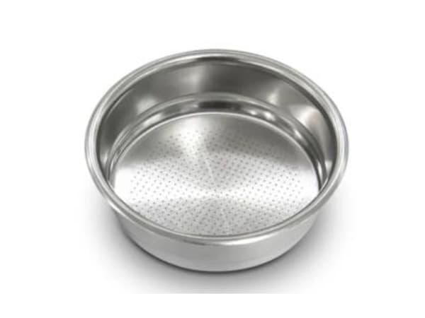 Wacaco Picopresso Filterkurv Rustfrit stål