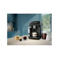 Miniatyrbild 6 av 6: Robot expresso - PHILIPS - EP2334/10 - 15 bar - Keramisk kvarn - 4 drycker