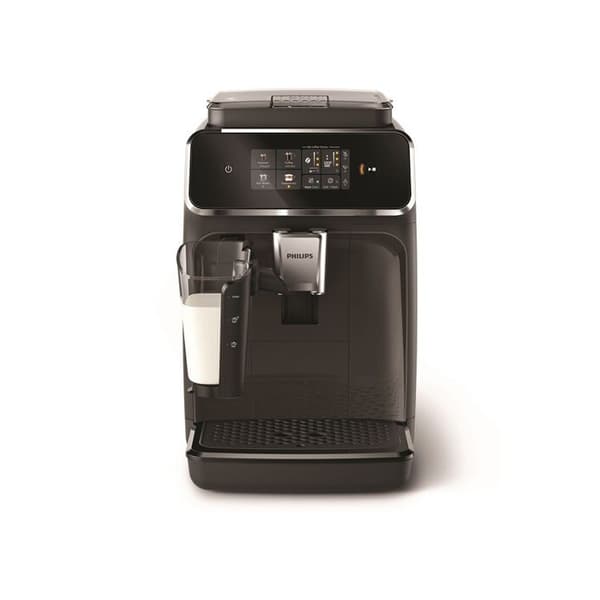 Robot expresso - PHILIPS - EP2334/10 - 15 bar - Keramisk kvarn - 4 drycker
