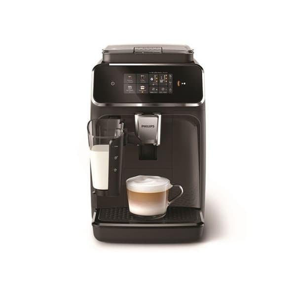 Robot expresso - PHILIPS - EP2334/10 - 15 bar - Keramisk kvarn - 4 drycker