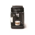Miniatyrbild 1 av 6: Robot expresso - PHILIPS - EP2334/10 - 15 bar - Keramisk kvarn - 4 drycker