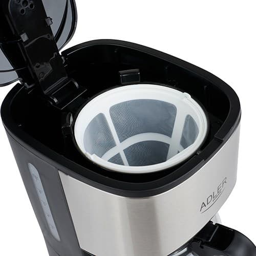 Adler AD 4407 kaffebryggare Semi-auto Drip kaffebryggare
