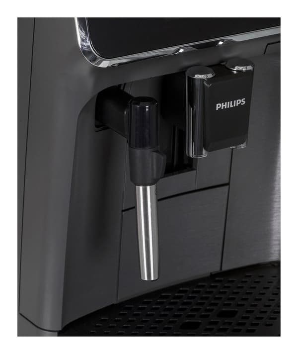 Philips 2200-serien EP2224/10 kaffebryggare Helautomatisk espressomaskin 1,8 L