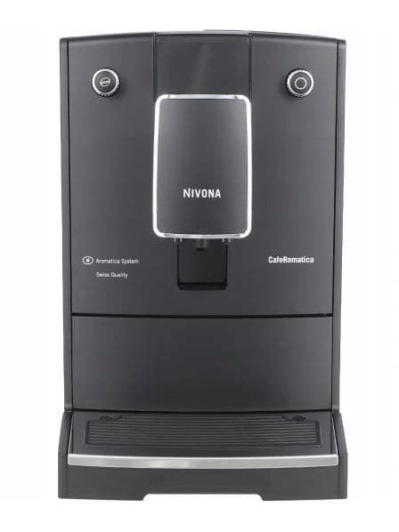 Espressomaskin Nivona CafeRomatica 756