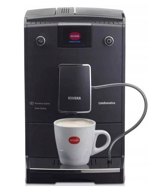Espressomaskin Nivona CafeRomatica 756