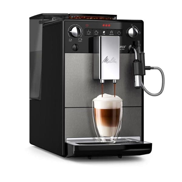 Cafetera espresso MELITTA Avanza F27/0-100