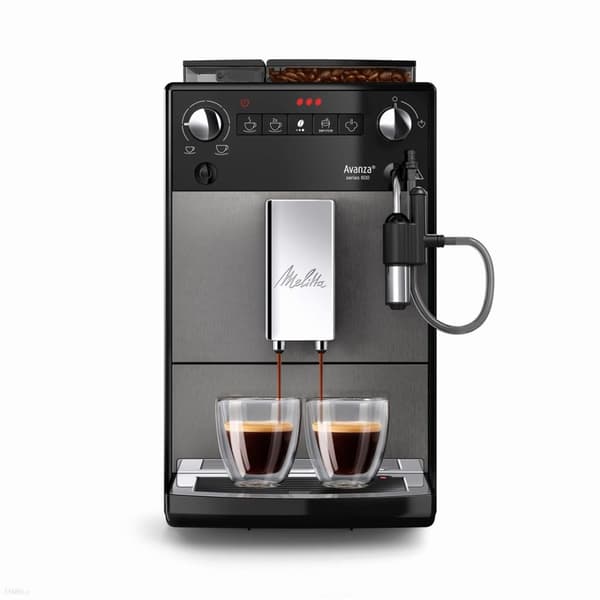 Cafetera espresso MELITTA Avanza F27/0-100