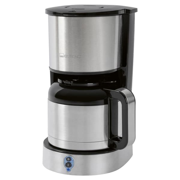 Clatronic KA 3805 - Dryp kaffemaskine