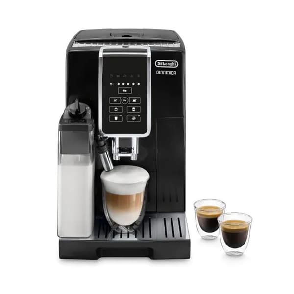 DELONGHI Dinamica Espressomaskin ECAM 350.50.B