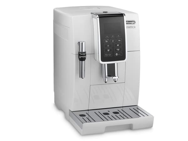 De'Longhi Dinamica Ecam 350.35.W Fuldautomatisk espressomaskine 1,8 L
