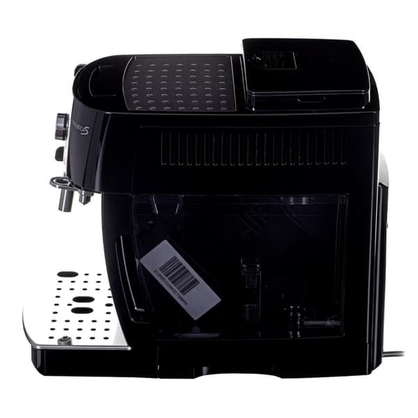 DeLonghi Magnifica S ECAM 21.117.B Máquina espresso 1,8 L Totalmente automática