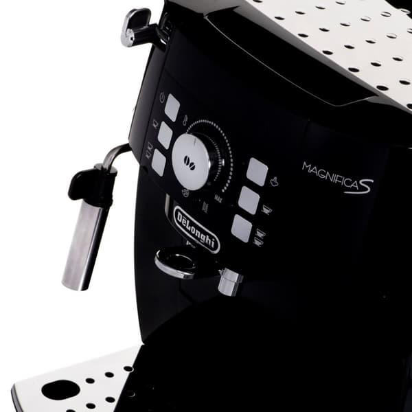 DeLonghi Magnifica S ECAM 21.117.B Máquina espresso 1,8 L Totalmente automática