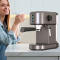 Pikkukuva 4 / 7: BLACK+DECKER Espresso Kone 20Bar