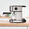 Pikkukuva 6 / 7: BLACK+DECKER Espresso Kone 20Bar