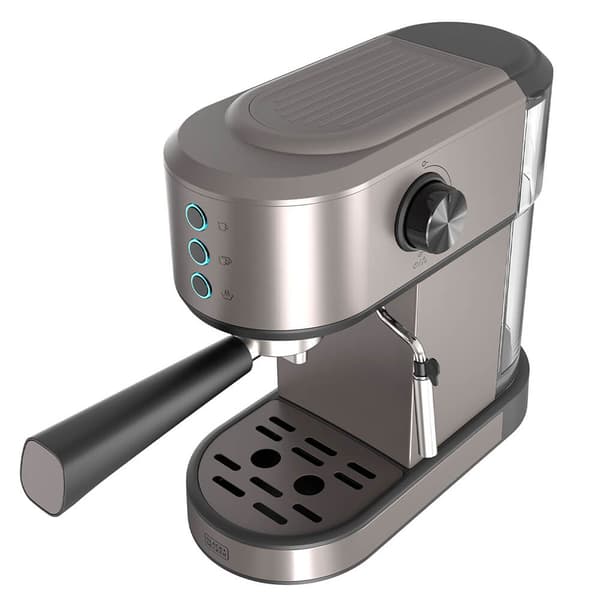 BLACK+DECKER Espresso Kone 20Bar