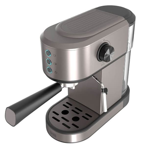 BLACK+DECKER Espressomaskin 20 Bar