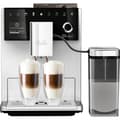 Miniatyrbild 1 av 3: Melitta CI Touch Helautomatisk espressomaskin 1,8 L