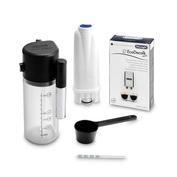 De'Longhi Magnifica Evo ECAM290.81.TB Helautomatisk espressomaskin 1,8 L