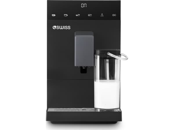 4Swiss A23 Siena espressomaskin