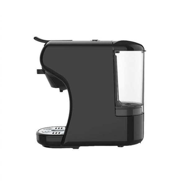 Pod - kapselkaffemaskin Hibrew 3-i-1 kapselkaffebryggare 1450W H1A