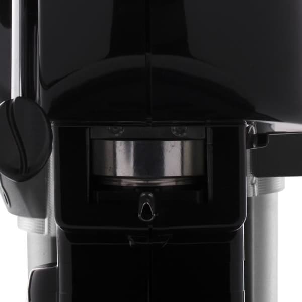 Didiesse Frog Revolution Pod Kaffebryggare - Fristående - 1,5 L - Coffee Pod - 650 W - Svart