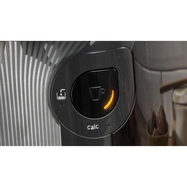 Kaffemaskin för flera drycker - BOSCH - TASSIMO T11 Style - TAS1102 - 40 drinkar - 0,7 L - 1400 W - Svart