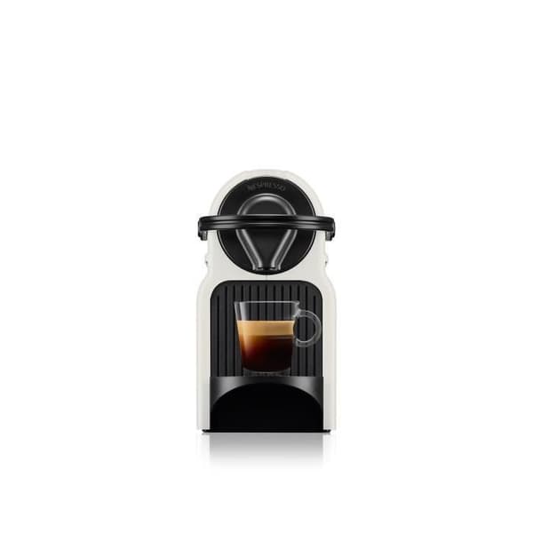 Nespresso Krups Inissia Vit Kaffemaskin YY1530FD