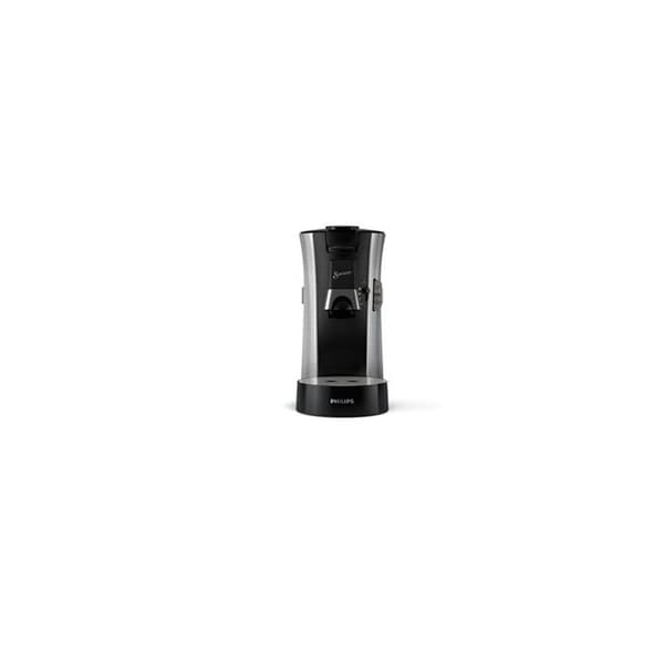 PHILIPS Senseo Select CSA250/11 crema Plus Double Cup 1 Bar Pod Kaffemaskin
