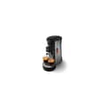 Miniatyrbild 1 av 4: PHILIPS Senseo Select CSA250/11 crema Plus Double Cup 1 Bar Pod Kaffemaskin