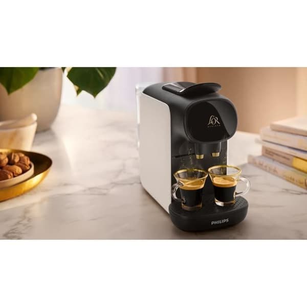 Philips LM9012/00 kaffebryggare för kapsel eller kapsel