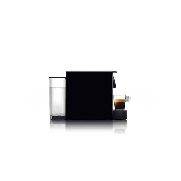 Krups Nespresso Essenza Mini Piano Svart