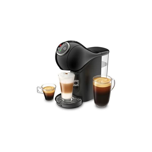 Krups Espresso DOLCE GUSTO GENIO S PLUS YY4445FD SVART