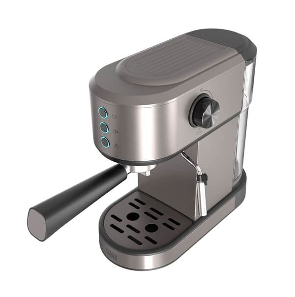 Black+Decker BXCO1350E cob kaffemaskine