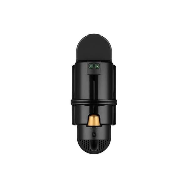 Kaffemaskin - DELONGHI NESPRESSO Inissia EN 80B - Svart