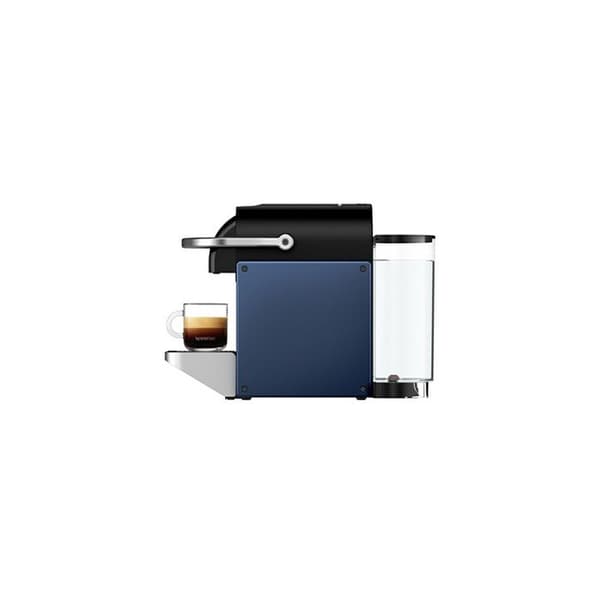 De'Longhi Pixie EN127.BL automatisk kapselbryggare - Nespresso - Svart - 1 L - 15 bar - Avtagbar tank