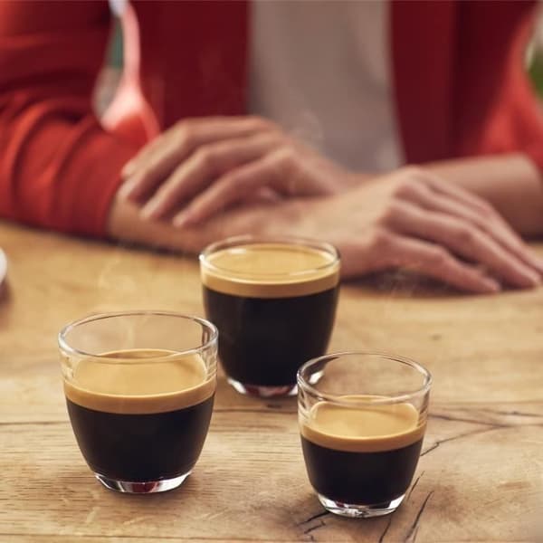 Philips CSA240/31 SENSEO Select Eco Cream Pod kaffemaskin