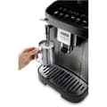 Miniatyrbild 3 av 3: DE'LONGHI Espressokvarn Magnifica Evo ECAM 290.42.TB