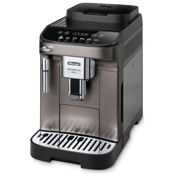DE'LONGHI Espressokvarn Magnifica Evo ECAM 290.42.TB