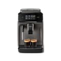 Miniatyrbild 2 av 2: Philips EP1224 - Espressomaskin med kvarn - One touch LED-gränssnitt - Automatisk avkalkning - 15 bar