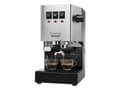 Miniatyrbild 2 av 3: Gaggia Classic E24 RI9481/11 - Kaffemaskin med mjölkskummare - 15 bar - borstat rostfritt stål