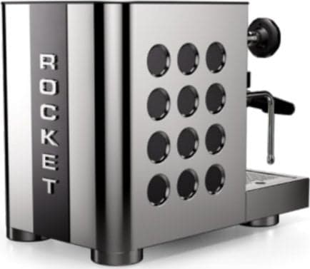 Rocket Apartment TCA Espresso Coffee