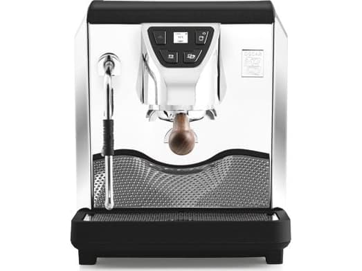 Nuova Nuova Simonelli Oscar Mood Espressokone - musta