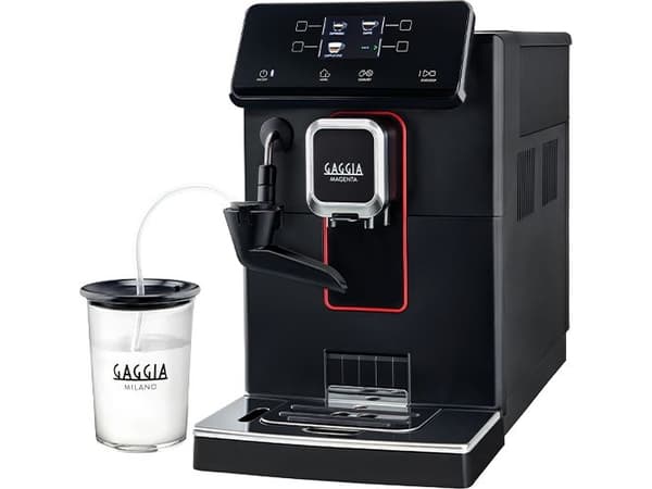 Gaggia Magenta Milk Bean to Cup Coffee Machine