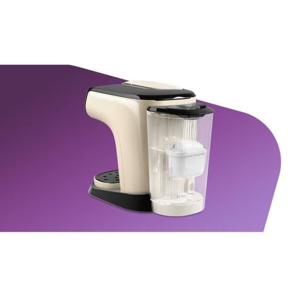 BOSCH TAS6507 KAPSELMASKIN 1500 ML KRÄM