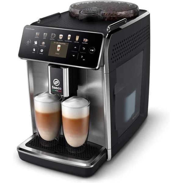 Saeco Gran Aroma SM6585/00 Espressomaskin
