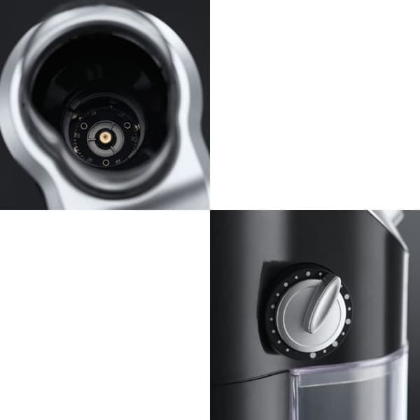 Russell Hobbs elektrisk kaffekvarn - 23120-56